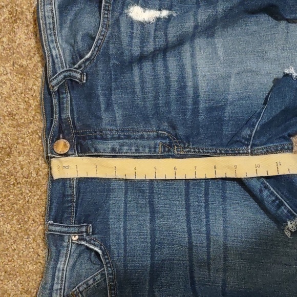 USED Rock and Republic 14M BERLIN RN130273 CA55394 SHORTS - Picture 15 of 16